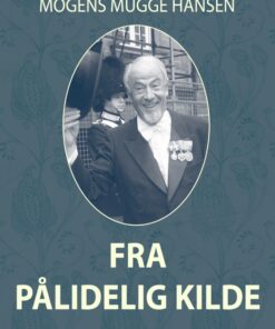 Fra pålidelig kilde (E-bog)