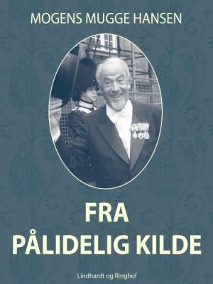 Fra pålidelig kilde (E-bog)