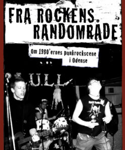 Fra rockens randområde (Bog)