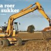 Fra roer til sukker (Bog)