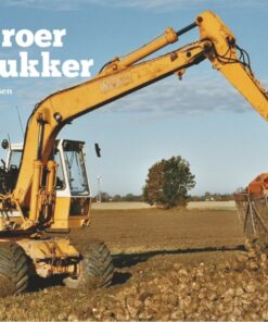 Fra roer til sukker (Bog)