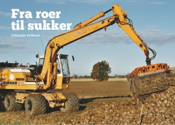 Fra roer til sukker (Bog)