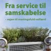 Fra service til samskabelse (E-bog)