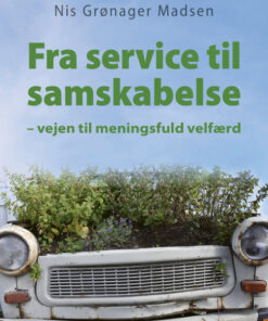Fra service til samskabelse (E-bog)