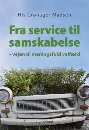 Fra service til samskabelse (E-bog)