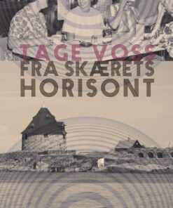 Fra skærets horisont (E-bog)