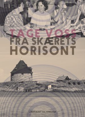 Fra skærets horisont (E-bog)