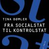 Fra socialstat til kontrolstat (Bog)