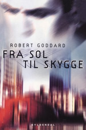 Fra sol til skygge (E-bog)