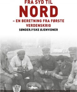 Fra syd til nord (E-bog)