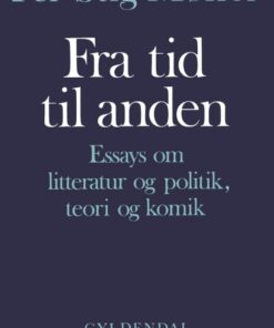 Fra tid til anden (E-bog)