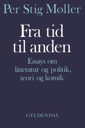 Fra tid til anden (E-bog)