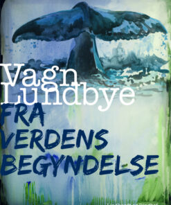 Fra verdens begyndelse (E-bog)