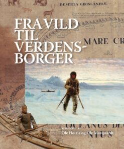 Fra vild til verdensborger (Bog)