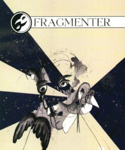 Fragmenter - Div. Forfattere - Bog