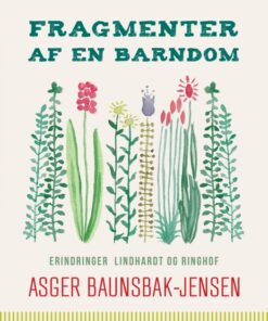 Fragmenter af en barndom (E-bog)