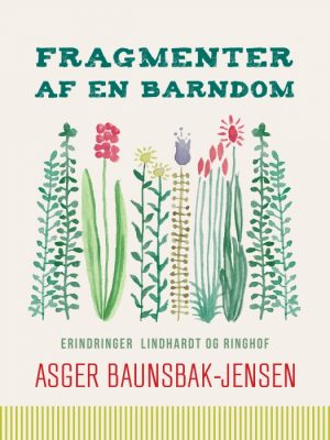 Fragmenter af en barndom (E-bog)