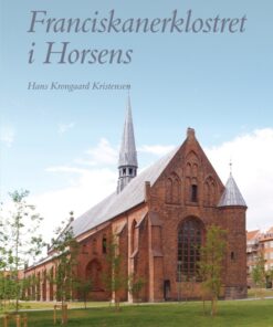 Franciskanerklosteret i Horsens (Bog)