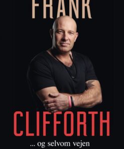 Frank Clifforth (E-bog)