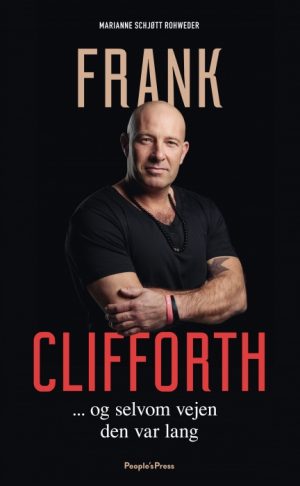Frank Clifforth (E-bog)
