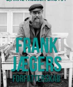 Frank Jægers forfatterskab (E-bog)