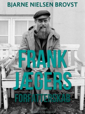 Frank Jægers forfatterskab (E-bog)