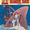 Franka 19 - Henk Kuijpers - Tegneserie