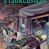 Frankenstein (Bog)
