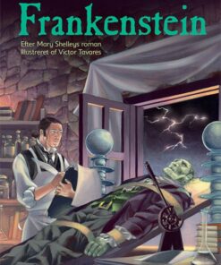 Frankenstein (Bog)