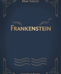 Frankenstein (E-bog)