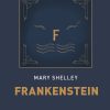 Frankenstein (storskrift) (Bog)