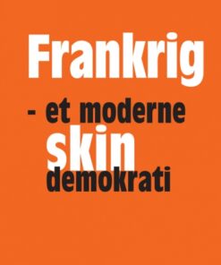 Frankrig (E-bog)