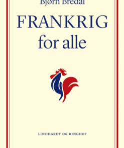 Frankrig for alle (E-bog)