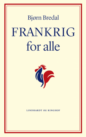 Frankrig for alle (E-bog)