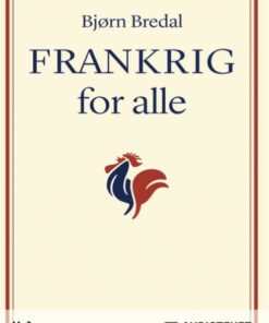 Frankrig for alle (Lydbog)
