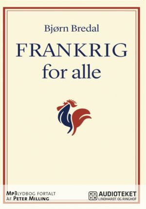 Frankrig for alle (Lydbog)