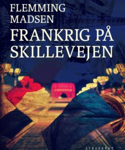 Frankrig på skillevejen (Bog)