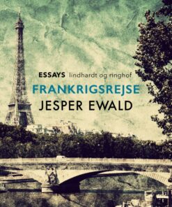 Frankrigsrejse (E-bog)
