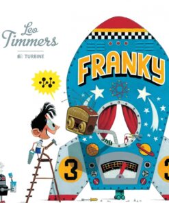 Franky (Bog)