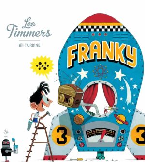 Franky (Bog)