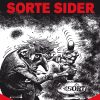 Franquins Sorte sider (Bog)
