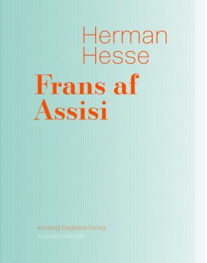 Frans af Assisi (Bog)