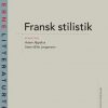 Fransk Stilistik - Adam ægidius - Bog