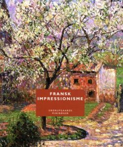 Fransk impressionisme (Bog)
