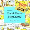 Fransk/dansk billedordbog (Bog)