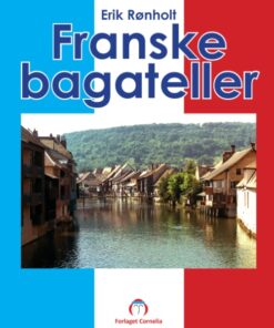 Franske bagateller (Bog)
