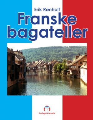 Franske bagateller (Bog)