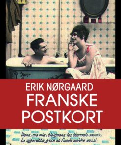 Franske postkort (E-bog)