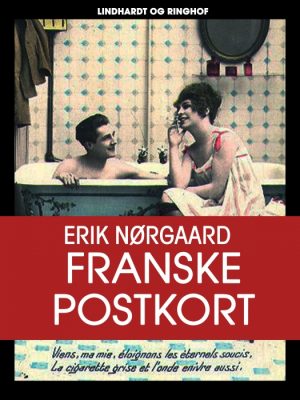 Franske postkort (E-bog)