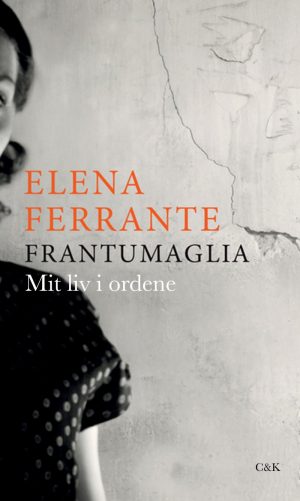 Frantumaglia - Elena Ferrante - Bog